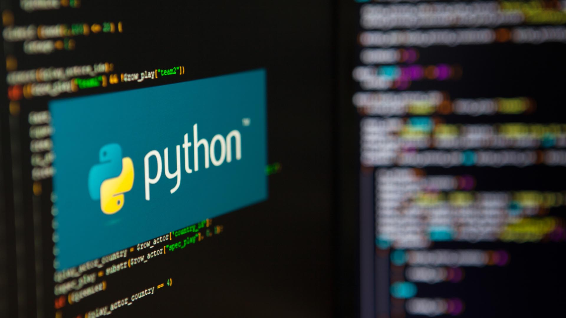 phyton